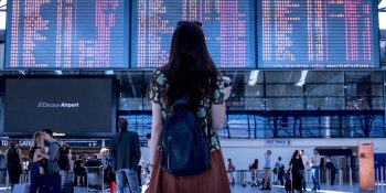Haklarınızı Biliyor musunuz? Uçuşunuzun İptal Edilmesi veya Gecikmesi Durumunda Yapmanız Gerekenler