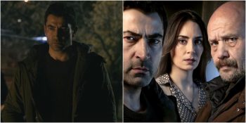 Türkiye’nin İlk Mistik Polisiye Dizisi “Alef” Hakkında Bilmeniz Gerekenler