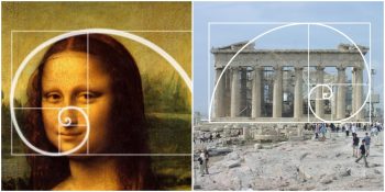 Dünyadaki Her Güzelliğin Ona Bağlı Olduğu İddia Edilen Altın Oran Hakkında Bilmeniz Gerekenler