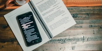 Kitapseverlerin Büyük Bir Zevkle Kullanabileceği 12 Mobil Uygulama