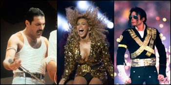 Ruhunuzu Doyurun: Keyifle İzleyeceğiniz Gelmiş Geçmiş En İyi Konser Performansları