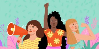 Erkek Düşmanlığından Eş Cinselliğe: Feminizme Dair Doğru Bilinen Yanlışlar