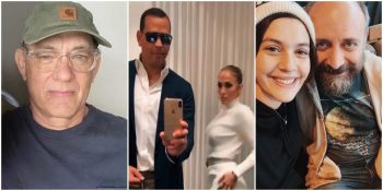 Bu Haftanın Dilden Dile Dolaşan ve Gündemi Sarsan Magazin Haberleri