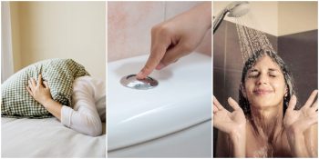 Sağlığınız İçin Acilen Yapmayı Bırakmamız Gereken 14 Hijyen Hatası