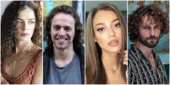 Netflix’te 2020 Yılında Ekrana Gelecek 6 Yerli Yapım