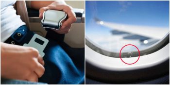 Uçak Kabinleri Hakkında Herkesin Aklına Takılan 11 Soru ve Cevapları