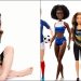Barbie’ye Rol Model Olan Dünya Şampiyonu Milli Sporcu Sümeyye Boyacı