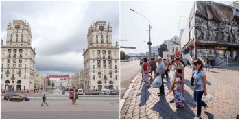 Belarus: Corona Virüsünün Tedavisi Traktör ve Votka Diyerek Normal Yaşamına Devam Eden Ülke