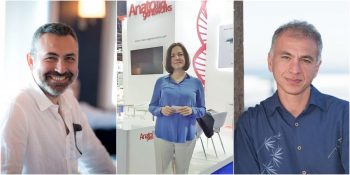 Boğaziçi Mezunu Uzmanların Corona Virüsü İçin Geliştirdiği Tespit Kitleri Dünyaya İhraç Ediliyor