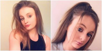 Corona Virüsü Nedeniyle Yaşamını Yitiren 21 Yaşındaki Chloe Middleton