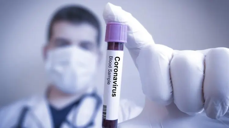 corona virüsü salgını