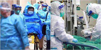 Kuluçka Döneminden Kritik Sürece: Corona Virüsü Vücudunuzu Nasıl Etkiliyor?