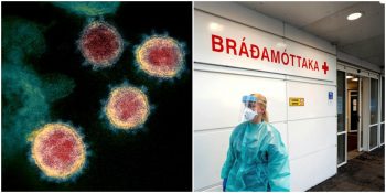 Corona Virüsü Mutasyona Mı Uğradı? İzlanda’da Bir Hastada Corona Virüsünün İki Farklı Türüne Rastlandı