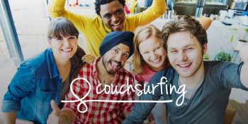 Gezgin Ruhlu İnsanların Yaşayabileceği En Güzel Deneyimlerden Biri: Couchsurfing