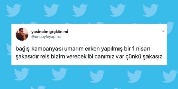 “Biz Bize Yeteriz Türkiyem” Bağış Kampanyasına Gelen Sosyal Medya Tepkileri