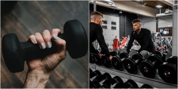 Spor Yapanların Gözdesi: Dambıl Alırken Dikkat Edilmesi Gerekenler