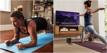 Sporu İhmal Etmeyin: Evde Faydalanabileceğiniz En İyi 19 Ücretsiz Egzersiz Uygulaması