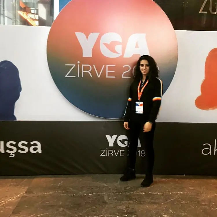 elif eda güneş