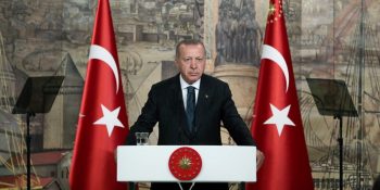 Cumhurbaşkanı Erdoğan Yeni Tedbirleri Açıkladı: 30 Şehre Giriş Çıkışlar Kapatıldı