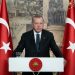Cumhurbaşkanı Erdoğan Yeni Tedbirleri Açıkladı: 30 Şehre Giriş Çıkışlar Kapatıldı