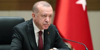 Cumhurbaşkanı Erdoğan’ın Corona Virüsü ile İlgili Ulusa Sesleniş Konuşmasından Satır Başları