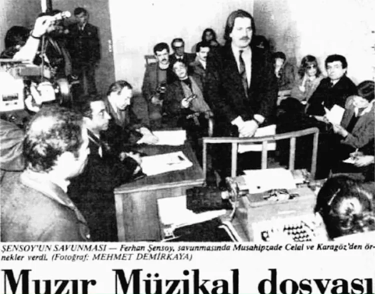 şan tiyatrosu
