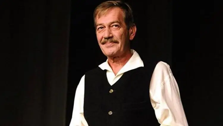 şan tiyatrosu
