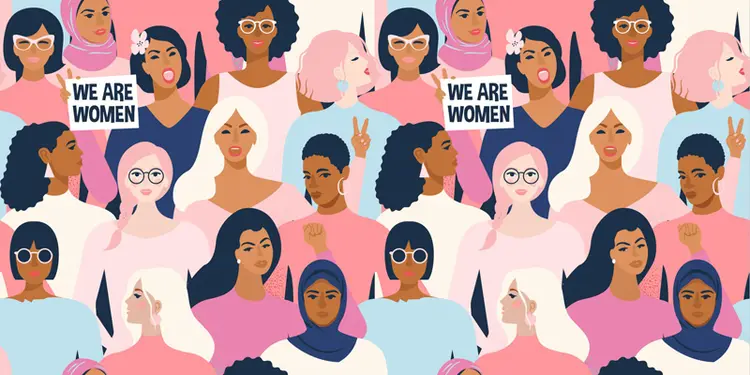 feminizm kalıp yargılar feminizm türleri