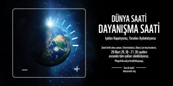 Yarınları Aydınlatmak Işıkları Kapatın! WWF’nin Dünya Saati’nde Evde ve Karanlıkta Yapabileceğiniz 10 Harika Etkinlik