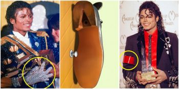 Pop Efsanesi Michael Jackson’ın Kostümlerine ve Sahne Şovlarına Dair Bilinmeyen 9 Detay