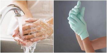 Ellerini Yıkarken Cildine Zarar Vermek İstemeyenlere 7 İpucu
