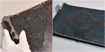 Korkunç İnsanlık Suçu: Nazilerin İnsan Derisinden Yaptığı Fotoğraf Albümü