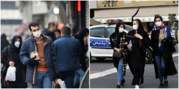 İran’da Corona Virüsü Paniği Artıyor: 23 Milletvekili Virüse Yakalandı, 92 Kişi Hayatını Kaybetti