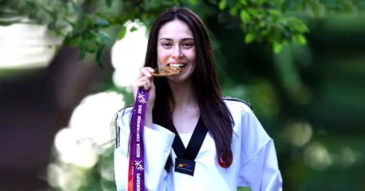 irem yaman