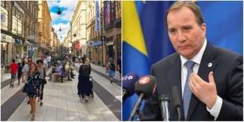 Halk Sokakta, Hiçbir Yasak Yok: Corona Virüsle Mücadelede Başarılı Olan İsveç Modeli Nedir?