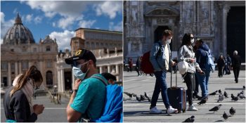 İtalya’nın Tamamı Karantina Altında: Corona Virüsünün İtalya ve Avrupa’ya Etkileri