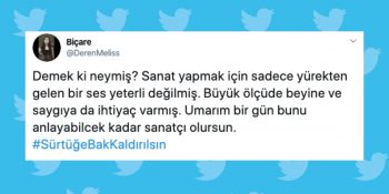 Khontkar’ın Kadınlar Günü’nden Önce Yayınladığı “Sürtüğe Bak” Şarkısı Sosyal Medyanın Gündeminde