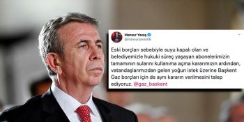 Ankara’da Aldığı Önlemlerle Gönlümüzü Kazanan Mansur Yavaş’ın 27 Corona Virüsü İcraatı