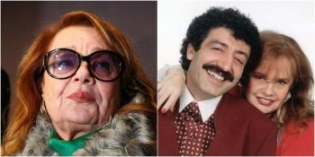 Türk Sinema Oyuncusu ve Şarkıcı Muhterem Nur 87 Yaşında Hayata Gözlerini Yumdu