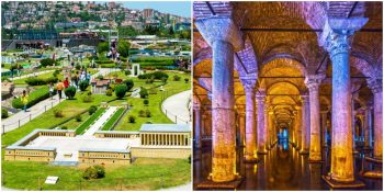 İBB’nin Müze Giriş Ücretlerine Yaptığı Yüzde 50 Zam Sonrası Yeni Ücretler