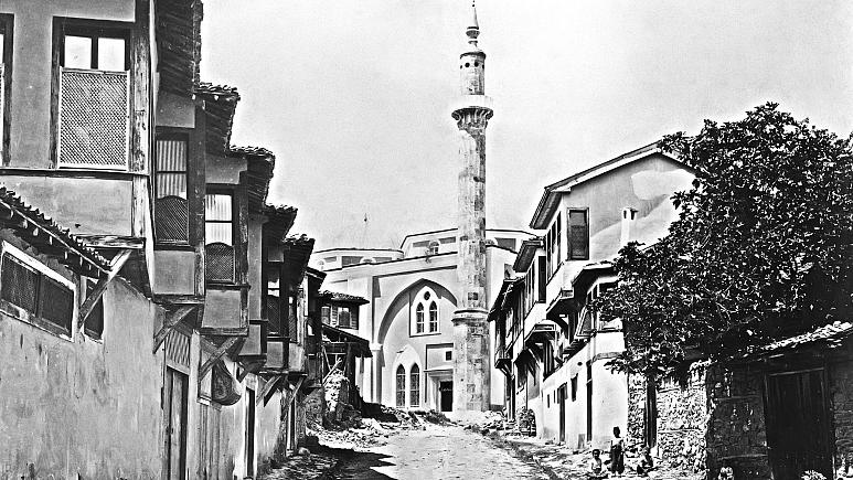 osmanlıda karantina