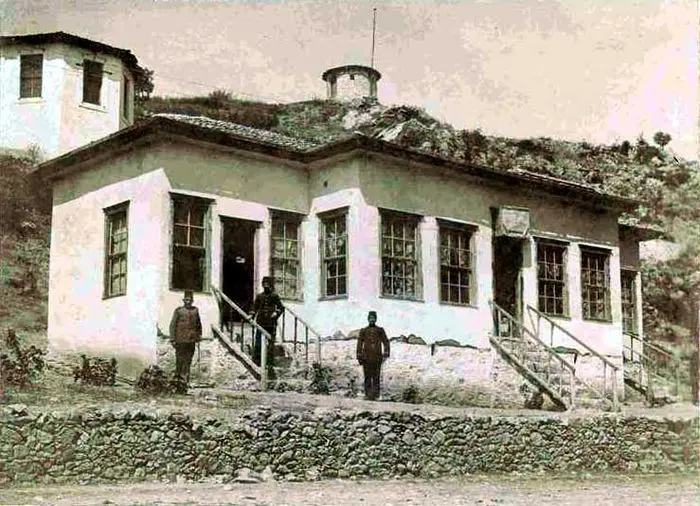 osmanlı'da karantina