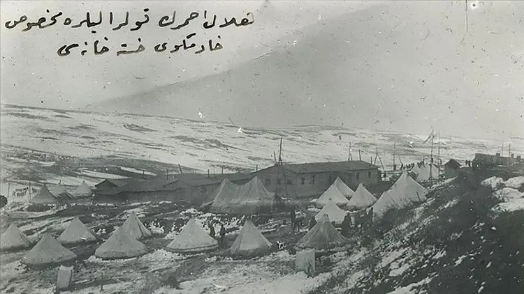 osmanlıda karantina