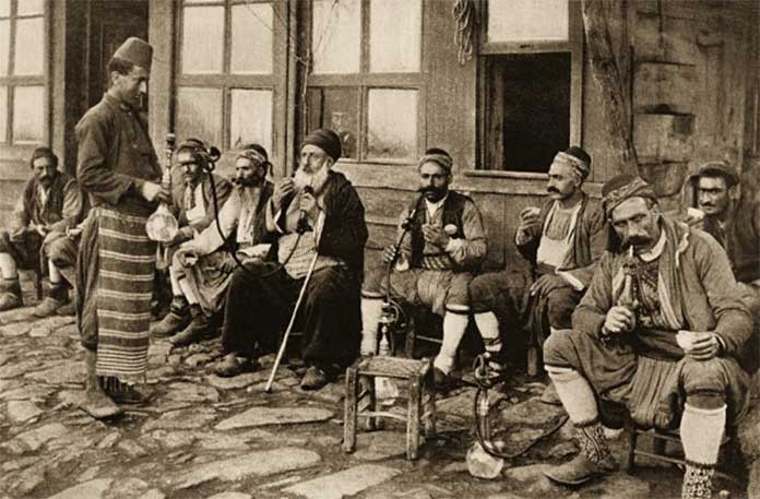 osmanlıda karantina