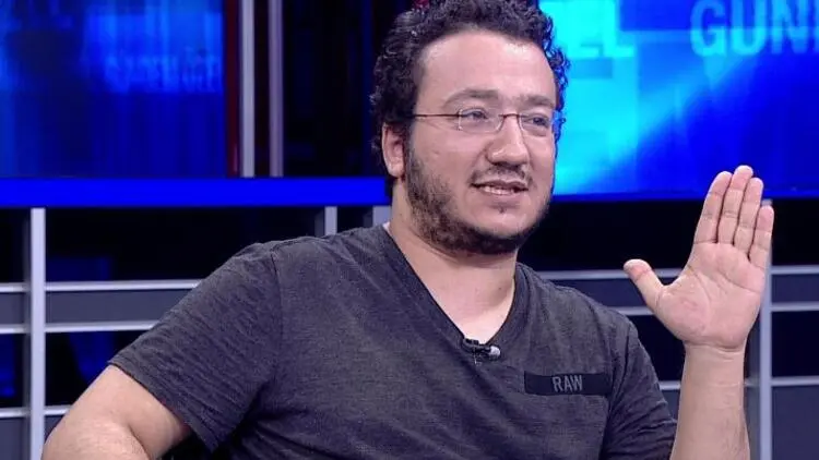 oytun erbaş