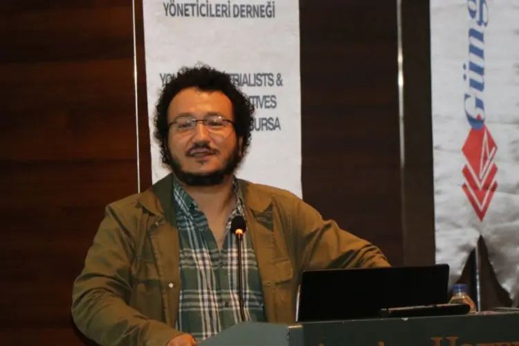 oytun erbaş