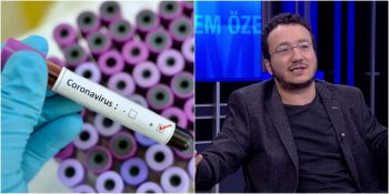 El Yıkamadan Tuzlu Suya: Doç. Dr. Oytun Erbaş’ın Corona Virüsünden Korunma Önerileri
