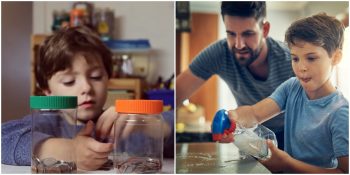 Geleceğin Milyonerlerini Yetiştirmek İsteyen Ebeveynlere Altın Değerinde 10 Öneri