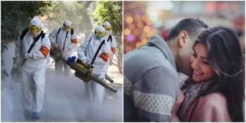 Corona Virüsü Aşka Engel mi? Corona’nın Romantik İlişkiler Üzerindeki Etkilerini Ortaya Koyan Araştırma