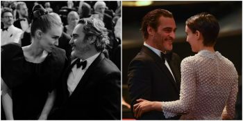 Joaquin Phoenix-Rooney Mara İlişkisinden Aşka Bakış Açınızı Değiştirecek 7 Ders